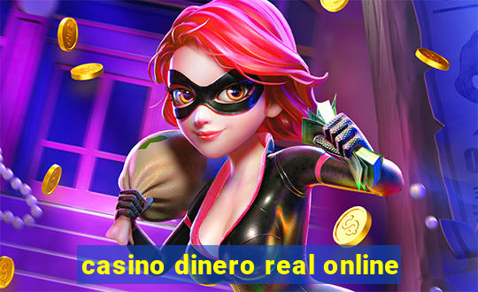 casino dinero real online