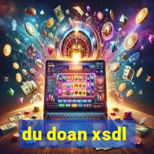 du doan xsdl