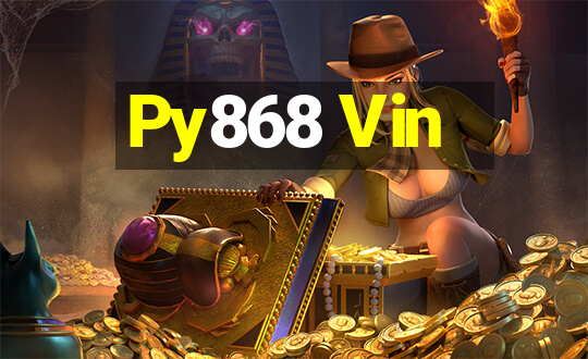 Py868 Vin