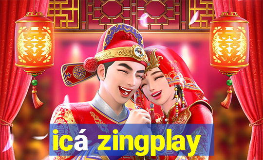 icá zingplay