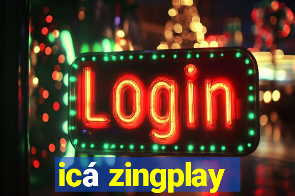 icá zingplay