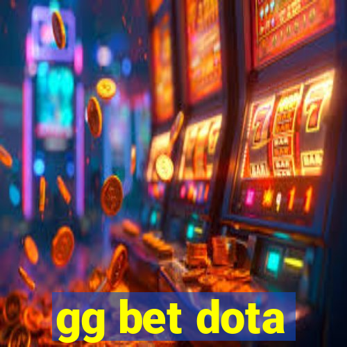 gg bet dota