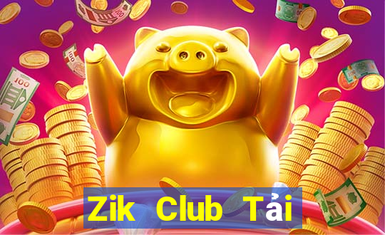 Zik Club Tải Game Bài Đổi Thưởng