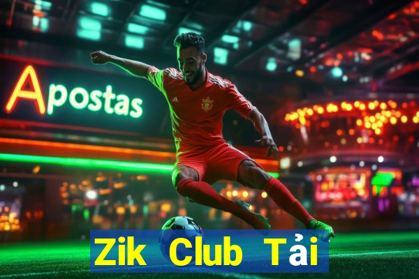 Zik Club Tải Game Bài Đổi Thưởng