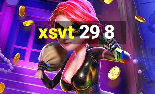 xsvt 29 8