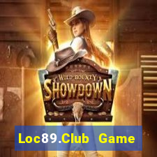 Loc89.Club Game Bài Las Vegas