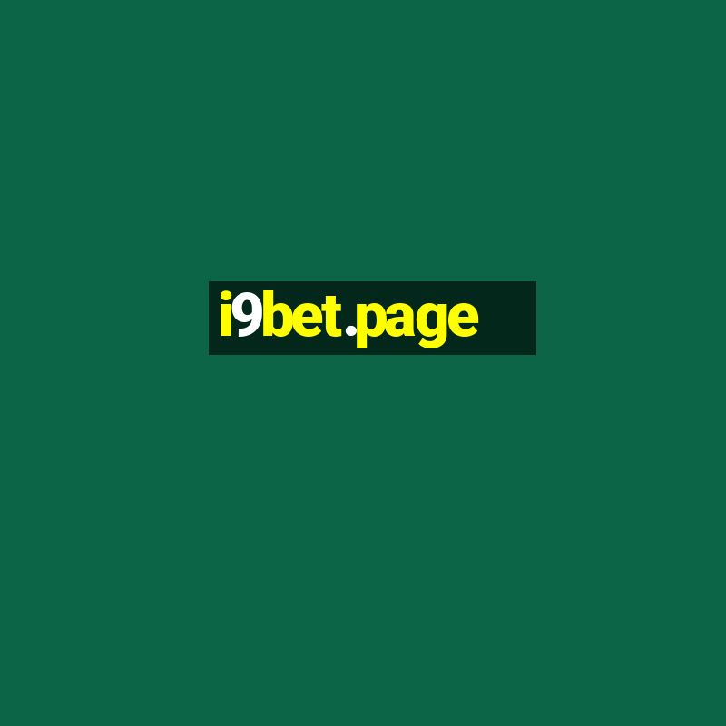 i9bet.page