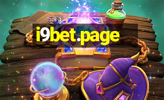 i9bet.page