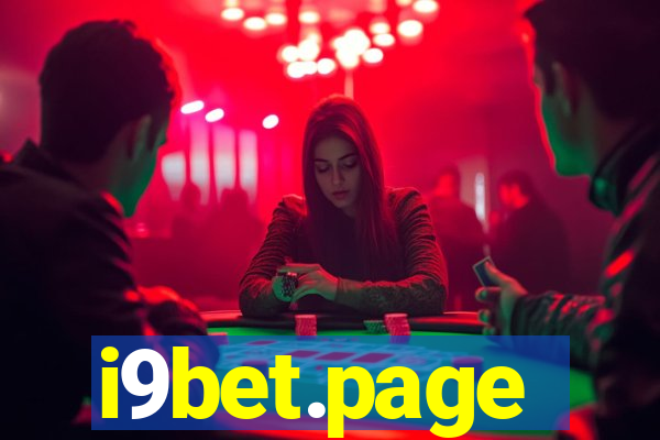 i9bet.page