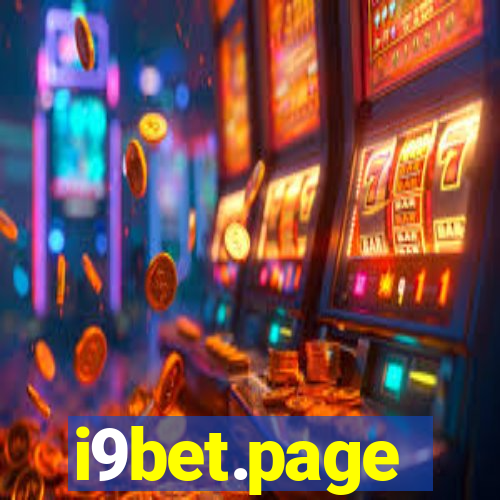 i9bet.page