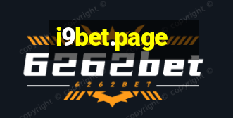 i9bet.page