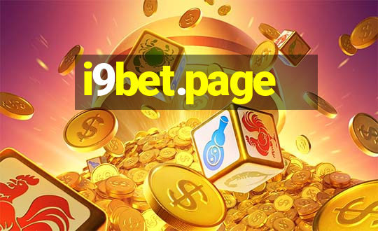 i9bet.page