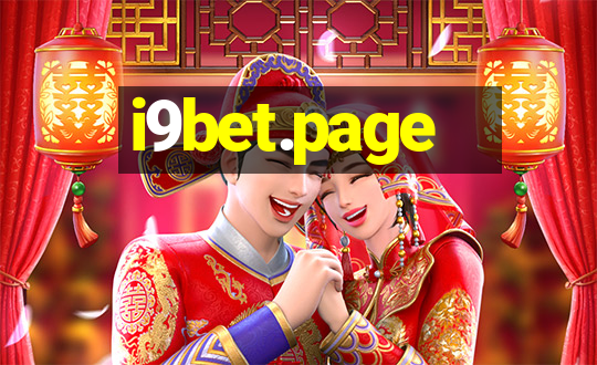 i9bet.page