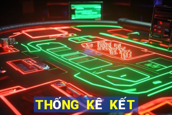 THỐNG KÊ KẾT QUẢ XSMT thứ hai