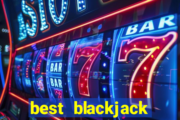 best blackjack rules las vegas