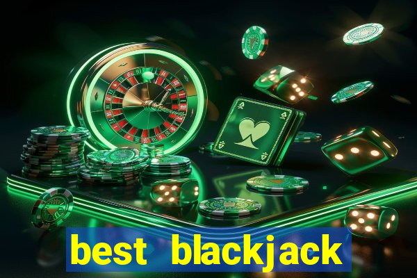 best blackjack rules las vegas