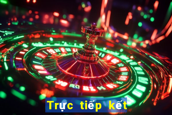 Trực tiếp kết quả XSTG ngày 23