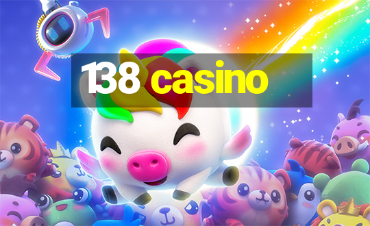 138 casino