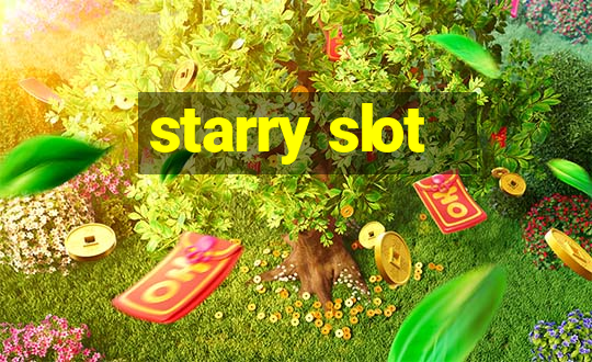 starry slot