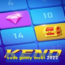 code gunny mobi 2022