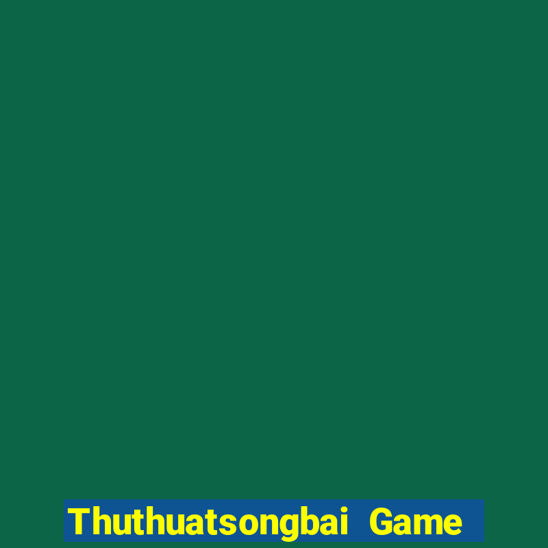 Thuthuatsongbai Game Bài V8