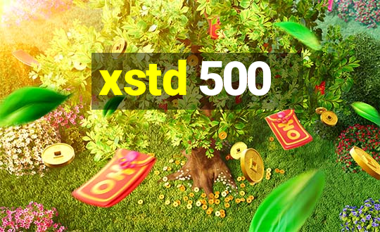 xstd 500