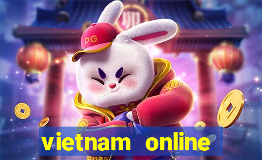 vietnam online casino vuabai9