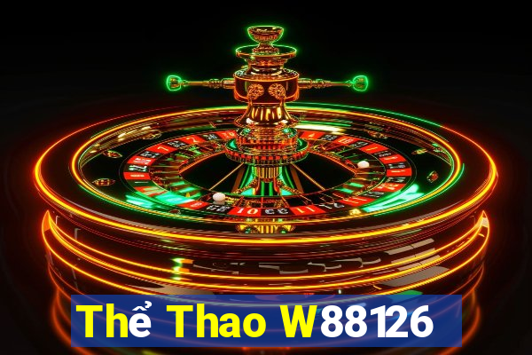 Thể Thao W88126