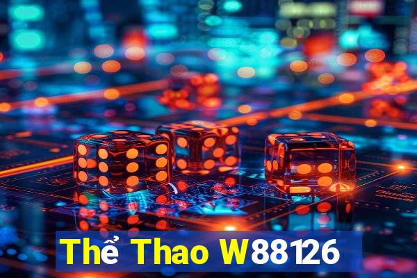 Thể Thao W88126