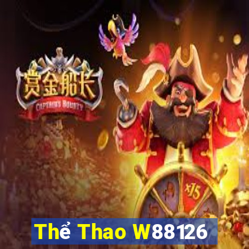 Thể Thao W88126