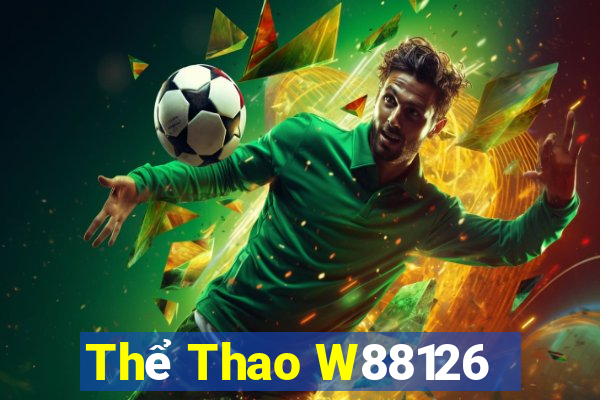 Thể Thao W88126