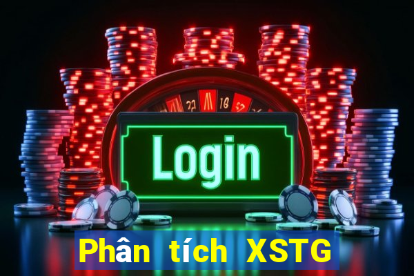 Phân tích XSTG ngày 28