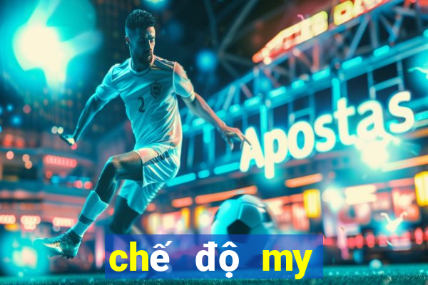 chế độ my club pes 2021