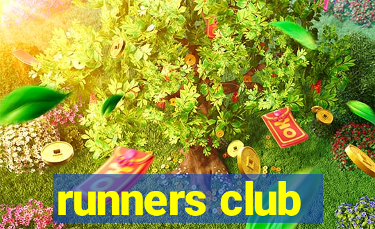 runners club