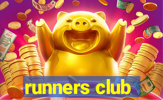 runners club