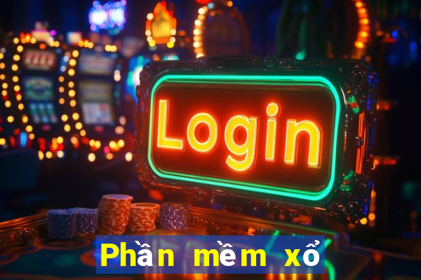 Phần mềm xổ số 977 Đặt cược