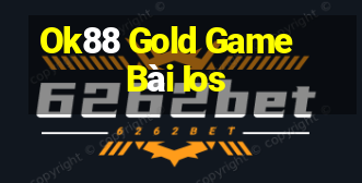 Ok88 Gold Game Bài Ios