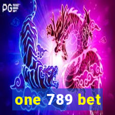 one 789 bet