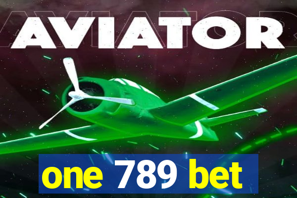 one 789 bet