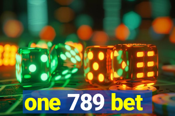 one 789 bet