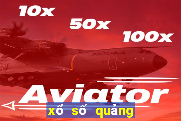 xổ số quảng nam ngày 21 tháng 6