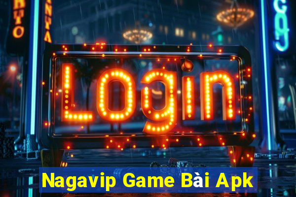 Nagavip Game Bài Apk