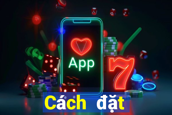 Cách đặt cược XSBINGO18 ngày 24