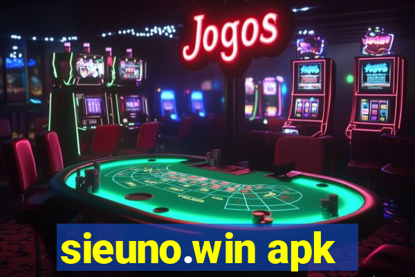 sieuno.win apk