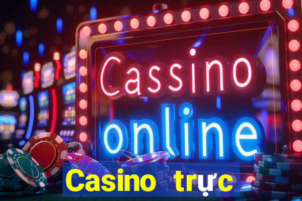 Casino trực tuyến đổi thưởng