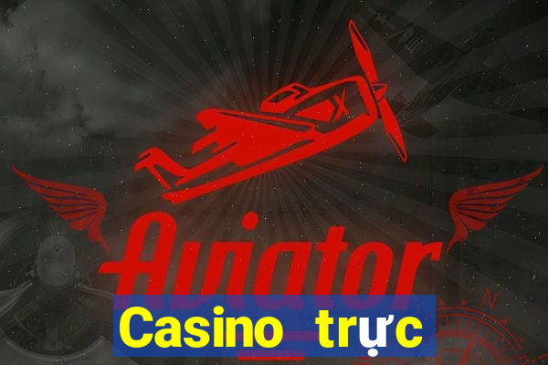 Casino trực tuyến đổi thưởng