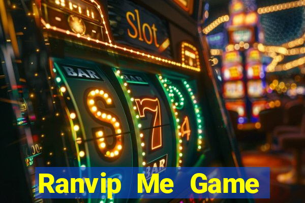 Ranvip Me Game Bài Quốc Tế