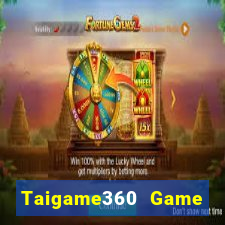 Taigame360 Game Bài Hát