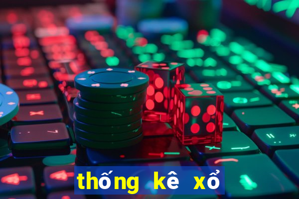 thống kê xổ số thừa thiên huế minh ngọc