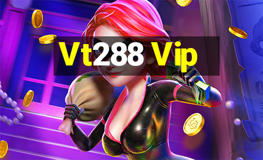 Vt288 Vip